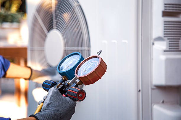 Trusted Hvac Installation service in Brownsville, OR - HVAC Repair CO